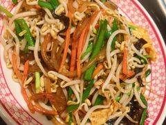 迎春酱爆六合菜-满园烤鸭·春饼(沈北万达店)