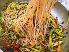 拌冷面-金家小吃(美岭小区店)