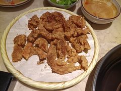 -宝弟羊肉馆(众意路店)