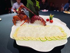 -江南雅厨(李公堤店)