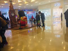 店内环境-万达广场(福州金融街店)