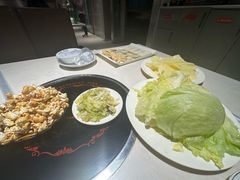 -万和源炝锅城·活鱼现炝(文艺北路店)
