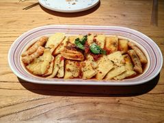 -幸福的烤包子·新疆菜
