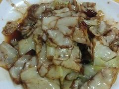 QQ图片20130923101745-二毛川菜馆(黄河路店)
