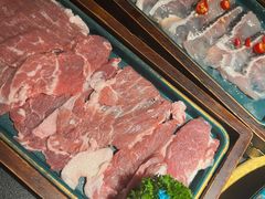 -吼堂老火锅(太古里总店)