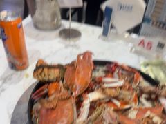 -半岛听涛蒸汽海鲜自助(K11店)