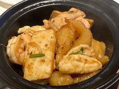 -金苑海鲜酒家(来魅力店)