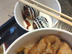 -泉鲤章鱼烧(互联宝地店)