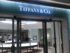 -Tiffany & Co.蒂芙尼
(天津万象城店)
