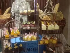 -索菲特银河锦厨自助餐(山西路店)