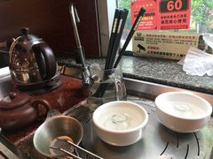 -武林厨神·粤式茶点(五羊店)