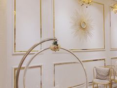 -追光 Dream Bakery(汉街店)