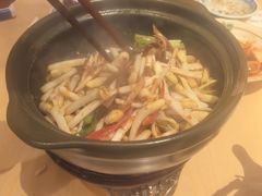 -南京大牌档(龙江新城市广场店)