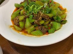 -椒香川流不息川菜馆(二七北路店)