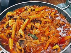 -韩热集市(百源店)