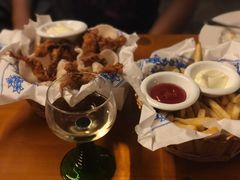 -宝莱纳餐厅(滨江店)