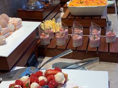 -菲住布渴酒店自助餐厅(阿里巴巴西溪园区店)