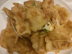 -饼中王酒楼(光复西路店)