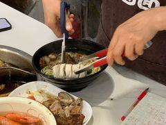 -阿芬卤面(花巷店)