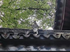 -寒山寺