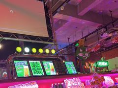 -功夫怪兽·烧烤(西工小街店)