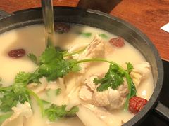 -文兴酒家(Chinatown - Gerrard Street)