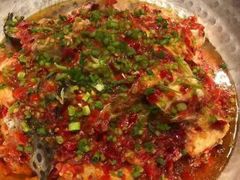 -大理实力希尔顿酒店御璽中餐厅YUXI – CHINESE RESTAURANT