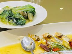 -海盐宾馆-中餐厅