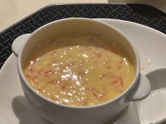 杨枝甘露组合-利苑酒家(金宝店)