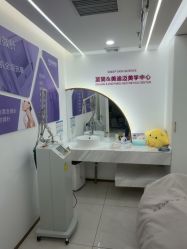 点击看大图 -至简医疗美容·医生集团