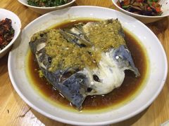 -建辉湖南土菜馆(南大街店)