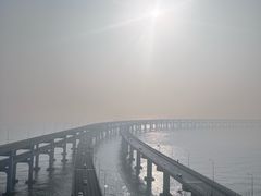 -星海湾跨海大桥