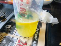 -李先生牛肉面大王(大兴枣园店)