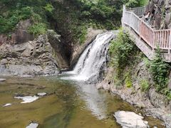 -五泄景区