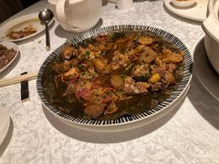 -香宫中餐厅 · 桂林香格里拉