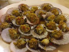 -馅饼粥·百年传承 since1926(中山路店)