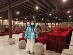 -溪口-滕头旅游景区