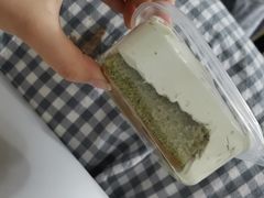 -壹心榴莲千层蛋糕甜品店