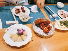 -糟粕醋·椰苑海南菜餐厅(亚龙湾天域酒店)