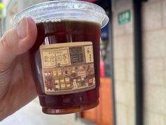 手冲（昱春恋夏）-沪水焙煎室(淡水路店)