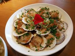 扇贝粉丝-浙C老邻舍(西城海错店)