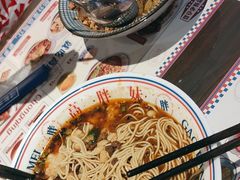 -高胖妹面庄(黄河道店)
