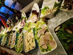 -厦门宝龙铂尔曼大酒店·海鲜自助餐厅