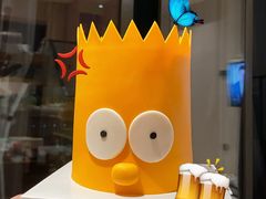 -玉见cake低糖蛋糕甜品台定制(河西店)