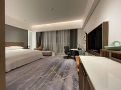 -广州粤海喜来登酒店