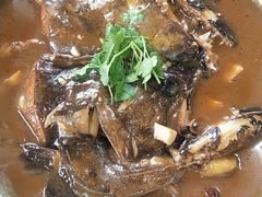 -良师门滨海人家·海鲜·家常菜(滨海城店)