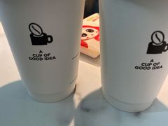 -Seesaw Coffee(苏州中心店)