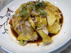 -有腥气私房菜·寻味顺德