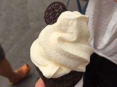 -麦当劳(铜锣湾店)