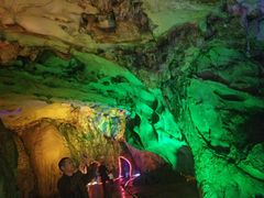 -佛爷洞旅游景区